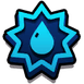 水